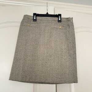 Ann Taylor Loft Mini Skirt Women’s Size 0